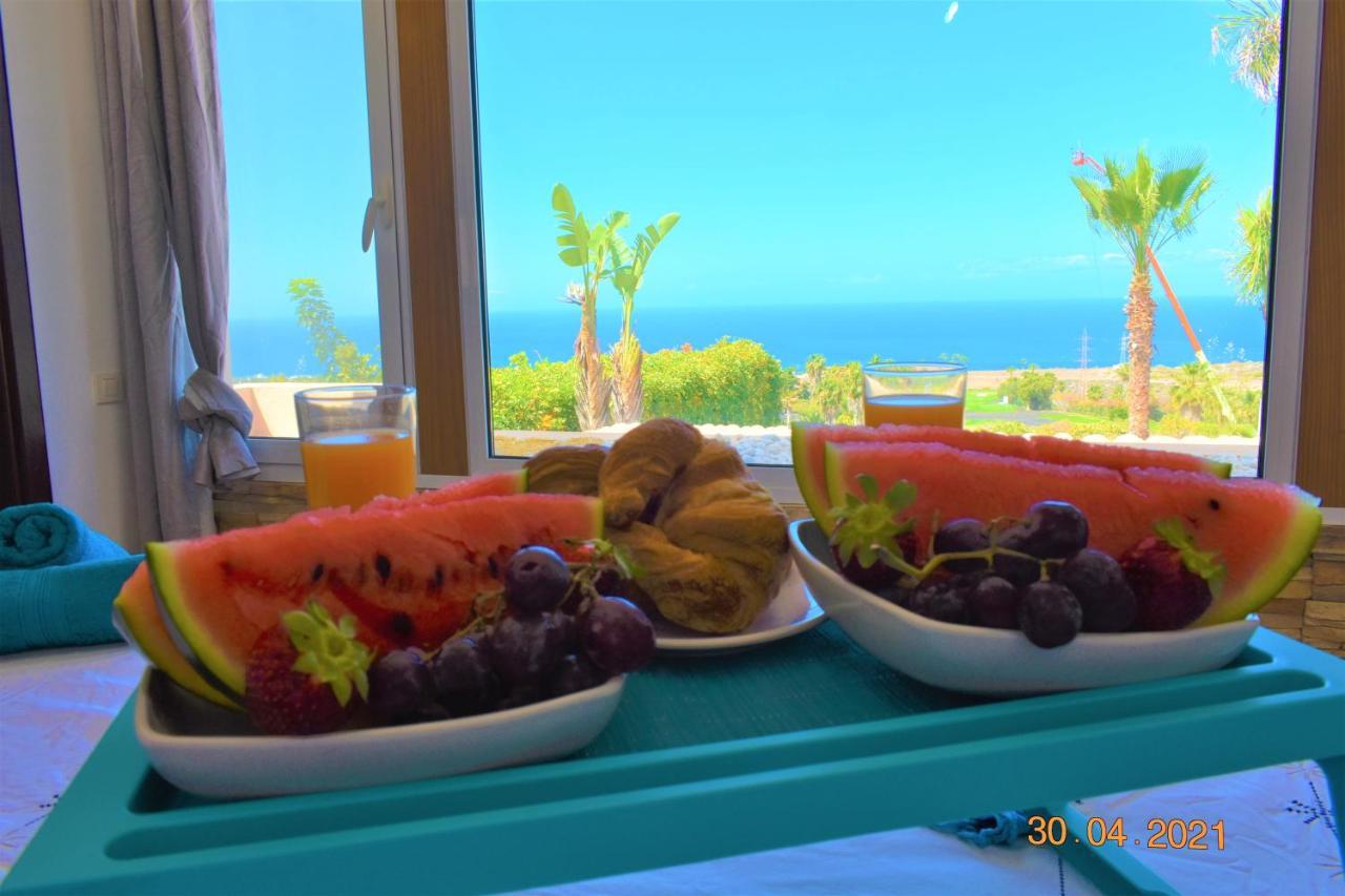 Exclusive Villa Golf Private Pool Costa Adeje  Exterior foto